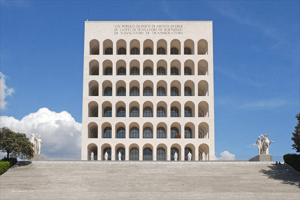 The Far-Right Obsession with Classical Architecture – Similarities with The Handmaid’s Tale finale The Far-Right Obsession with Classical Architecture – Similarities with The Handmaid’s Tale finale