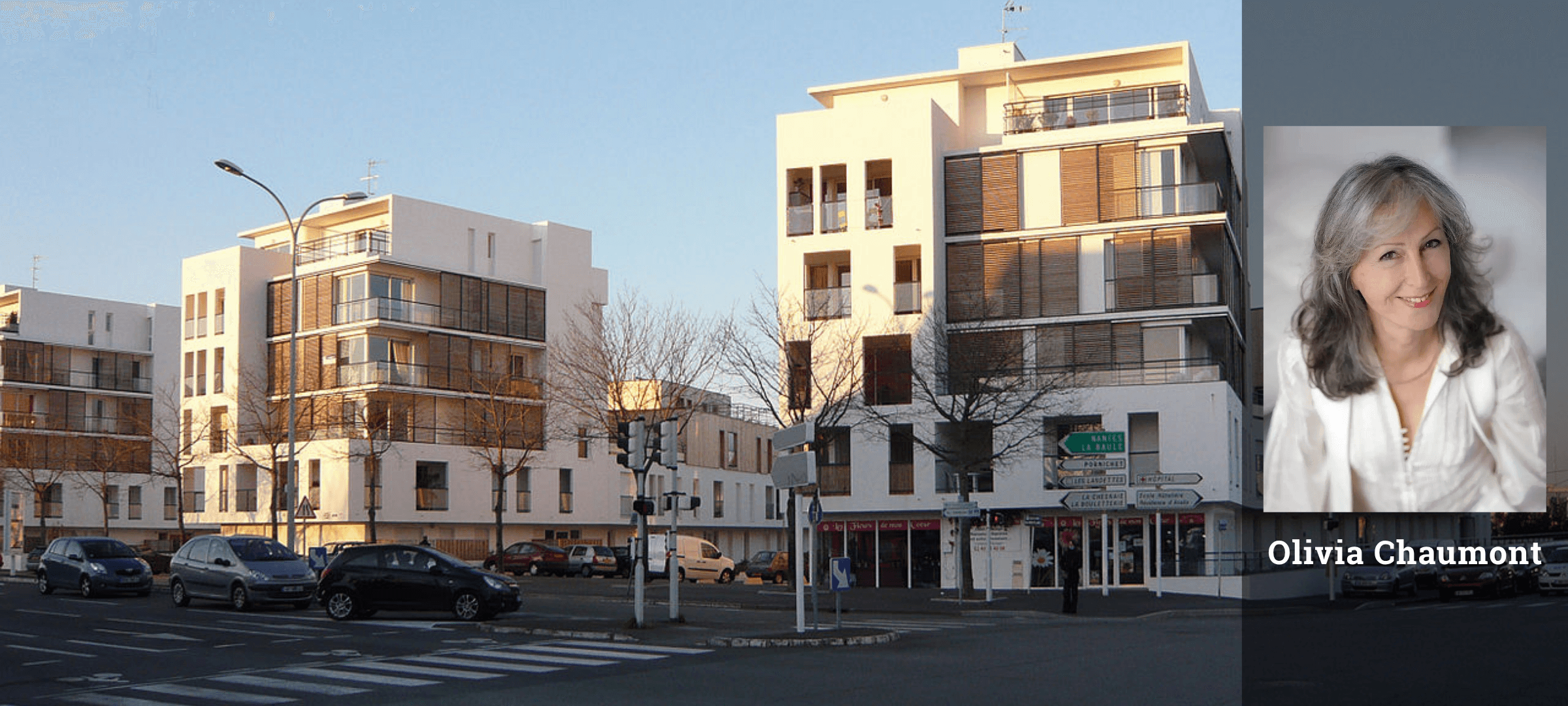 Portraits and iconic works of LGBTQIAPN+ architects celebrated for their global contributions to architecture